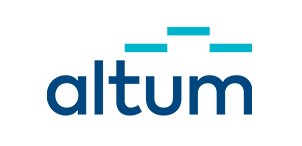 ALTUM LOGO