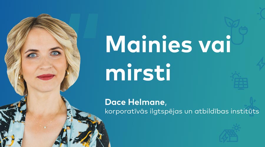 Dace Helmane