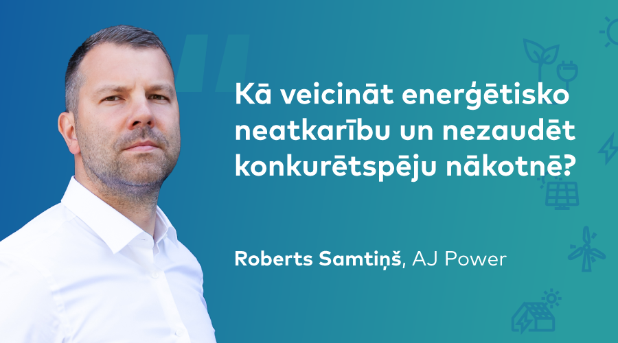 Roberts Samtiņš