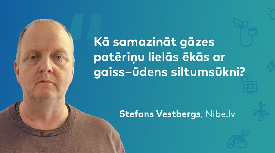 Stefans Vestbergs