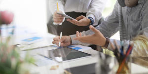 Raksta bilde: Ar jaunu EIF un ALTUM līgumu Latvijas studentiem tiks nodrošināti 66 miljoni eiro