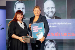 Raksta bilde: Noskaidrotas 2025.gada labākās sociālās uzņēmējdarbības idejas