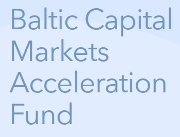 Baltijas kapitāla tirgus akcelerācijas fonds (IPO)