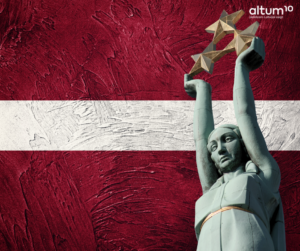 Raksta bilde: ALTUM darba laiks svētkos!