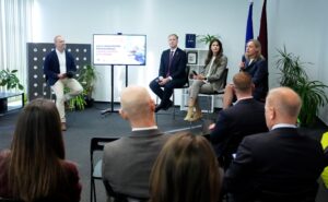 Raksta bilde: Sākusies jauna Lielo investīciju programmas kārta