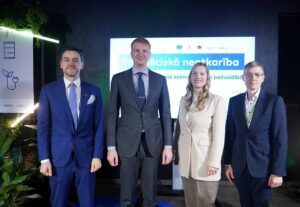 Raksta bilde: Uzsākta pieteikumu pieņemšana divām jaunām atbalsta programmām enerģētikas attīstībai 77,3 miljonu eiro apmērā