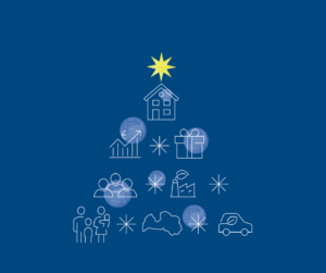 Raksta bilde: ALTUM darba laiks svētkos