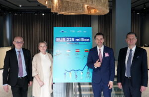 Raksta bilde: Eiropas Investīciju Fonds un Baltijas valstis paziņo par 225 miljonu eiro vērtu Baltijas Inovāciju fondu 3 – Latvijas ieguldītājs fondā būs ALTUM