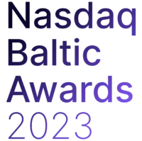 2884-Q22_Nasdaq Baltic Awards Campaign_CC_Logo-Light Background