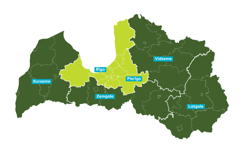 Zalinasana_Latvijas_karte_2